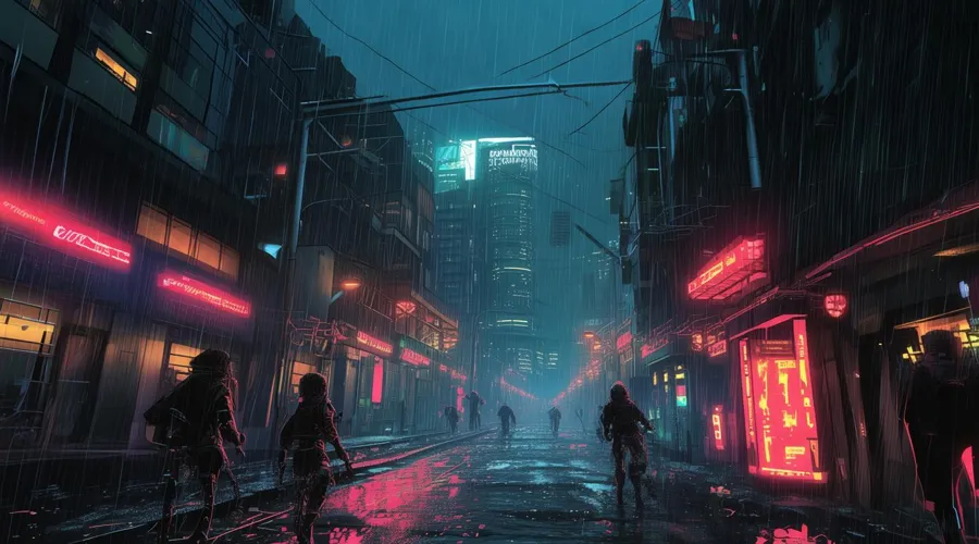 幻世九歌兑换码横幅图片1